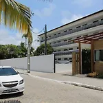 Aloha residence porto de galinhas