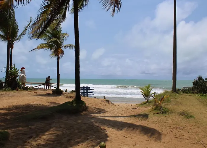 Aloha residence porto de galinhas