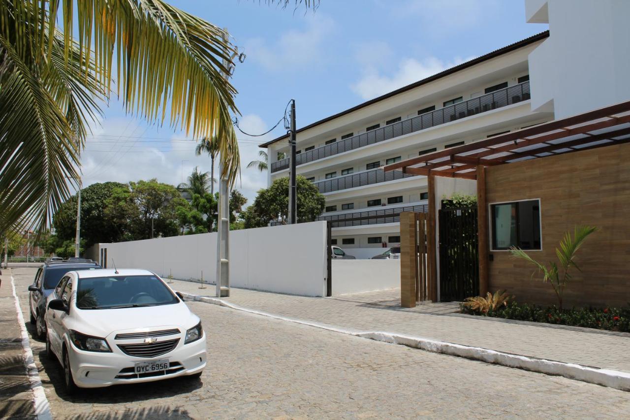 Apartamento Aloha Porto de Galinhas
