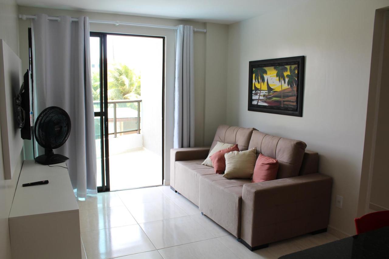 Apartamento Aloha Porto de Galinhas