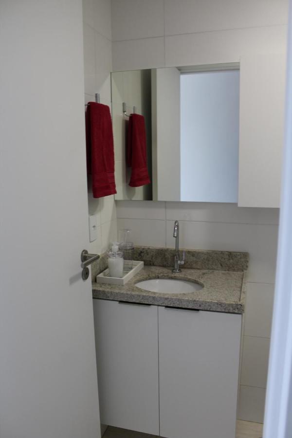 Apartamento Aloha Porto de Galinhas