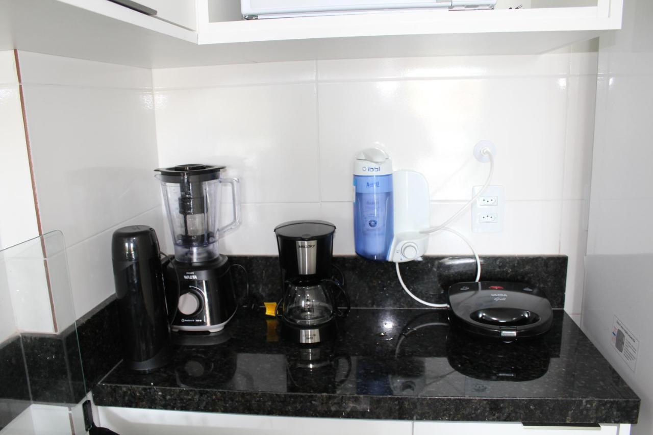 Apartamento Aloha Porto de Galinhas