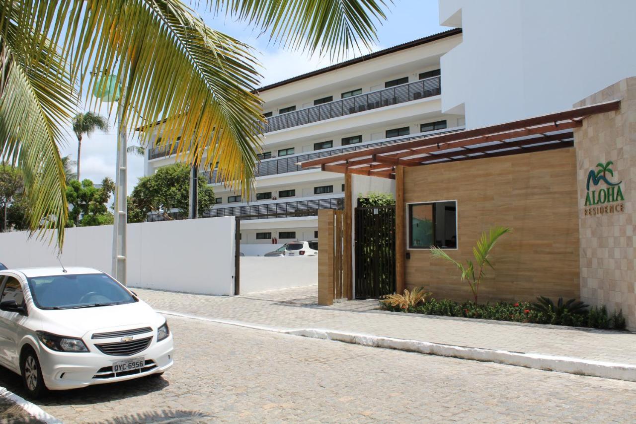 Apartamento Aloha Porto de Galinhas