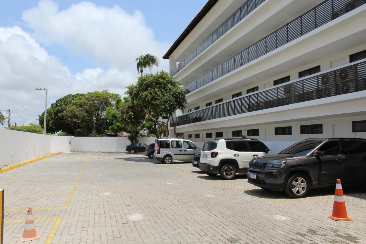 Aloha Apartamento Porto de Galinhas